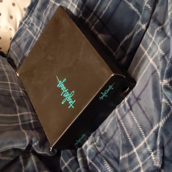 Taylor Says/Taylor Reeves 7.5 Orange Heels - Picture 7 of 8